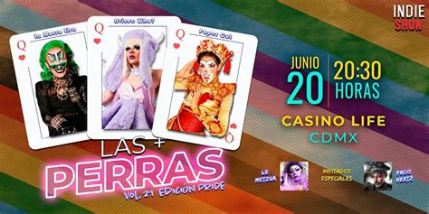 las mas perras|LAS MAS PERRAS VOL. 21 EDICIÓN PRIDE .